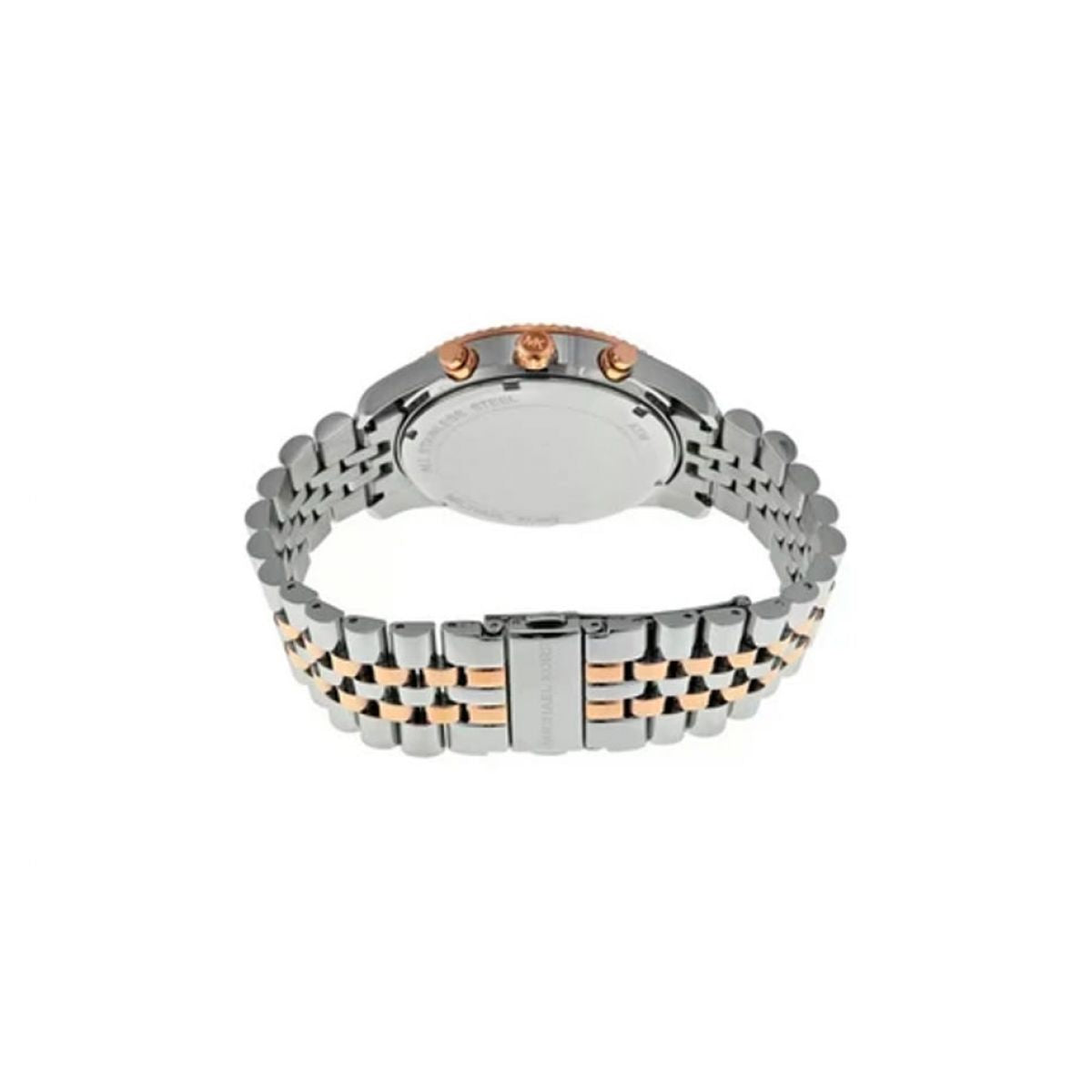 Michael Kors Lexington MK8412 Unisex Horloge 45mm 10 ATM