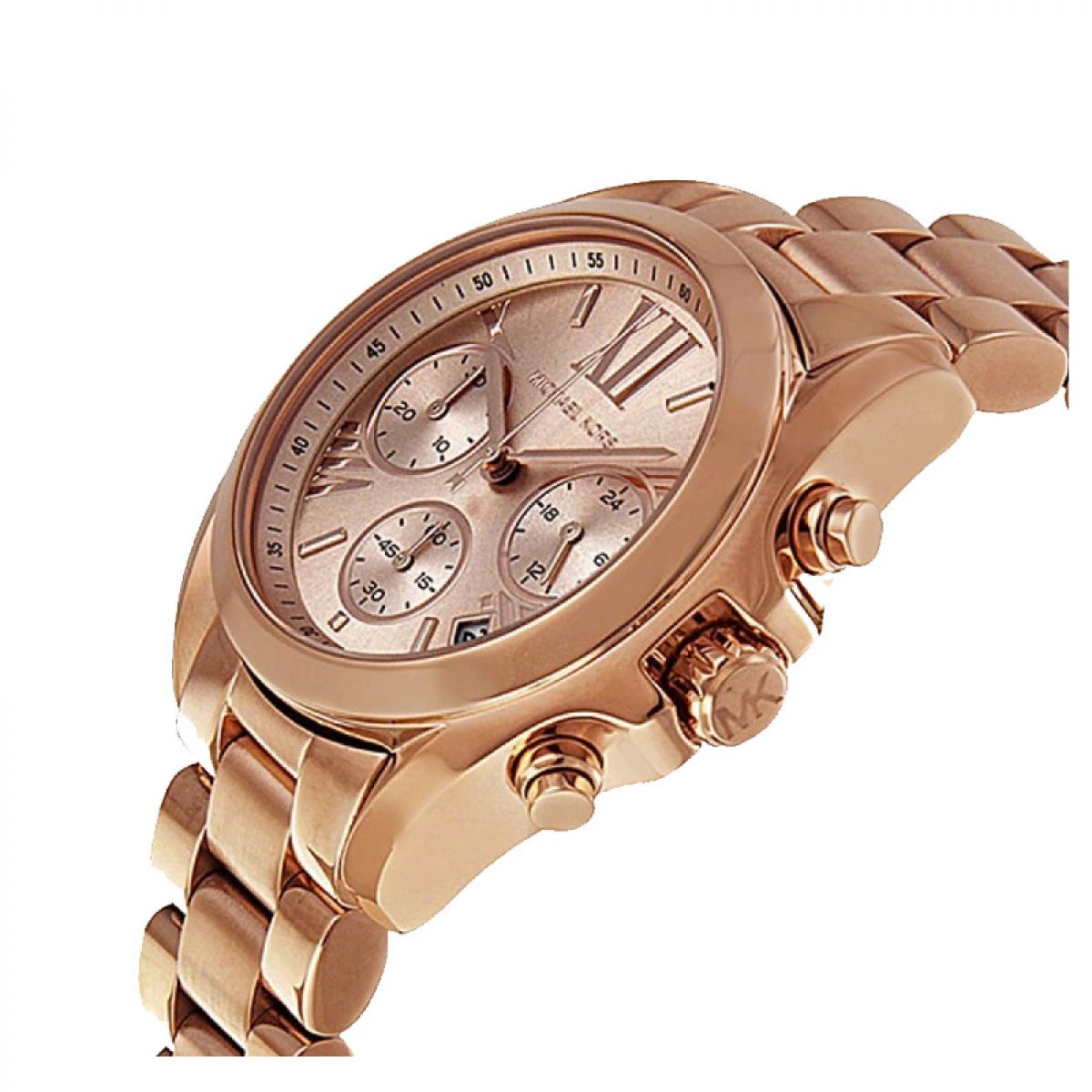 Michael Kors Mini Bradshaw | MK5799