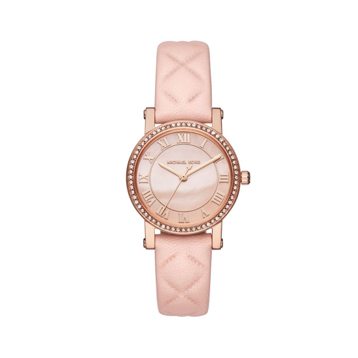 Michael Kors MK2683 Dames Horloge 33mm 5ATM