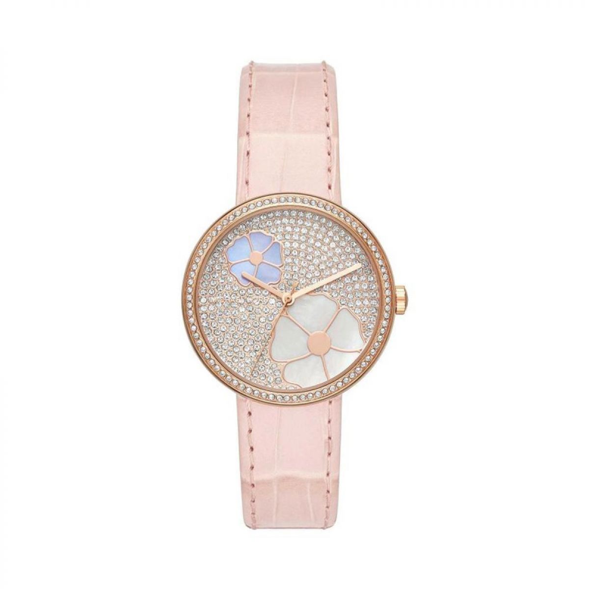 Michael Kors MK2718 Dames Horloge 36mm 5ATM