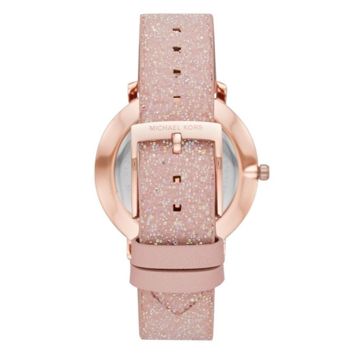 Michael kors MK2884 Dames Horloge 38mm 5ATM