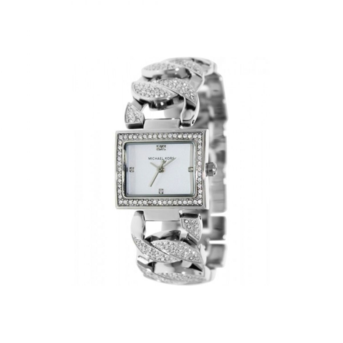 Michael Kors MK3079 Dames Horloge 26mm 5ATM