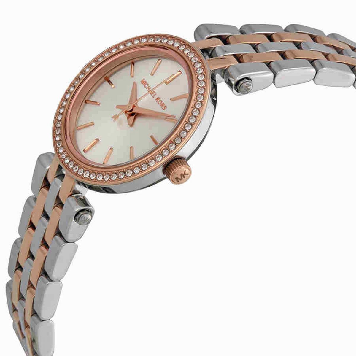 Michael Kors MK3298 Dames Horloge 42mm 10ATM