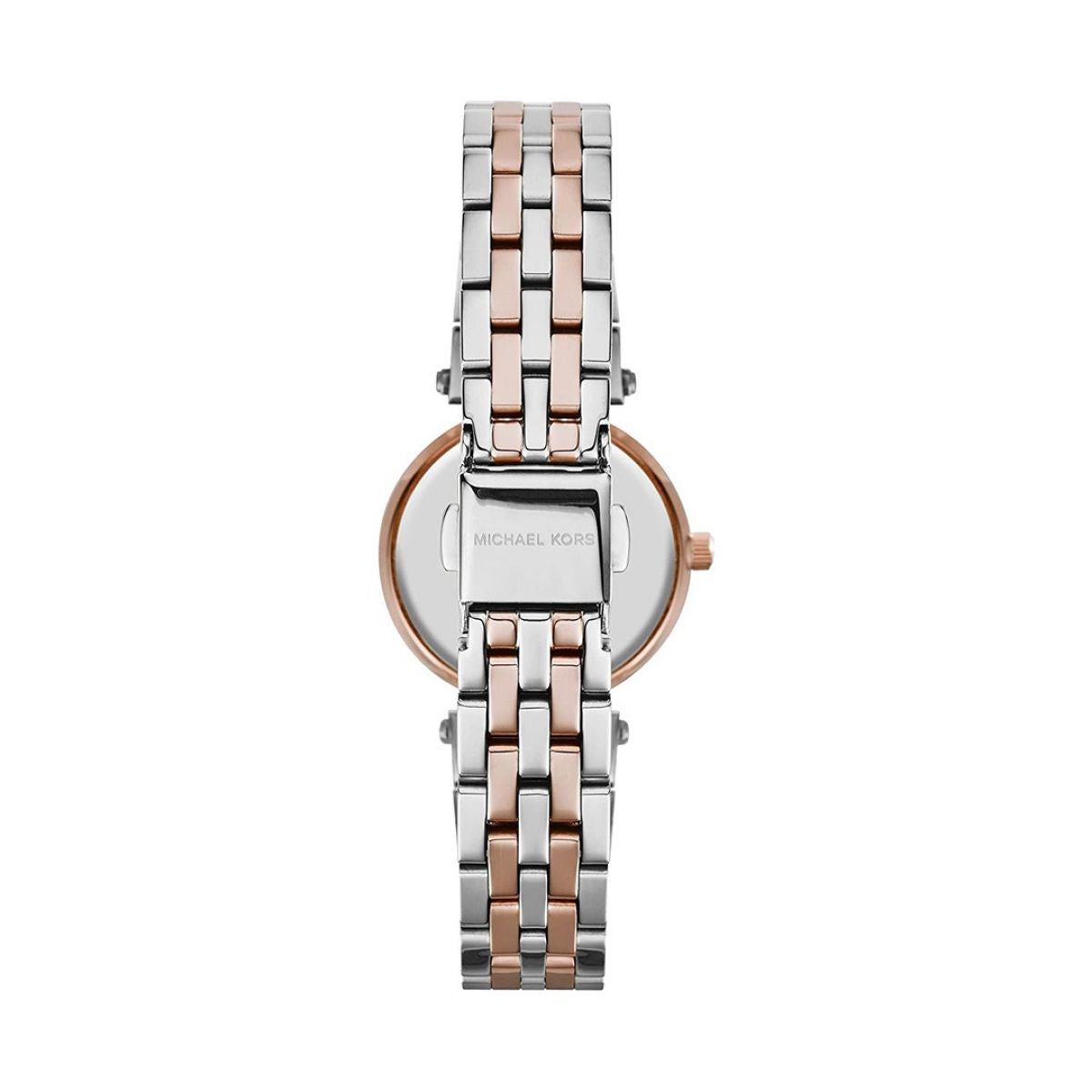 Michael Kors MK3298 Dames Horloge 42mm 10ATM