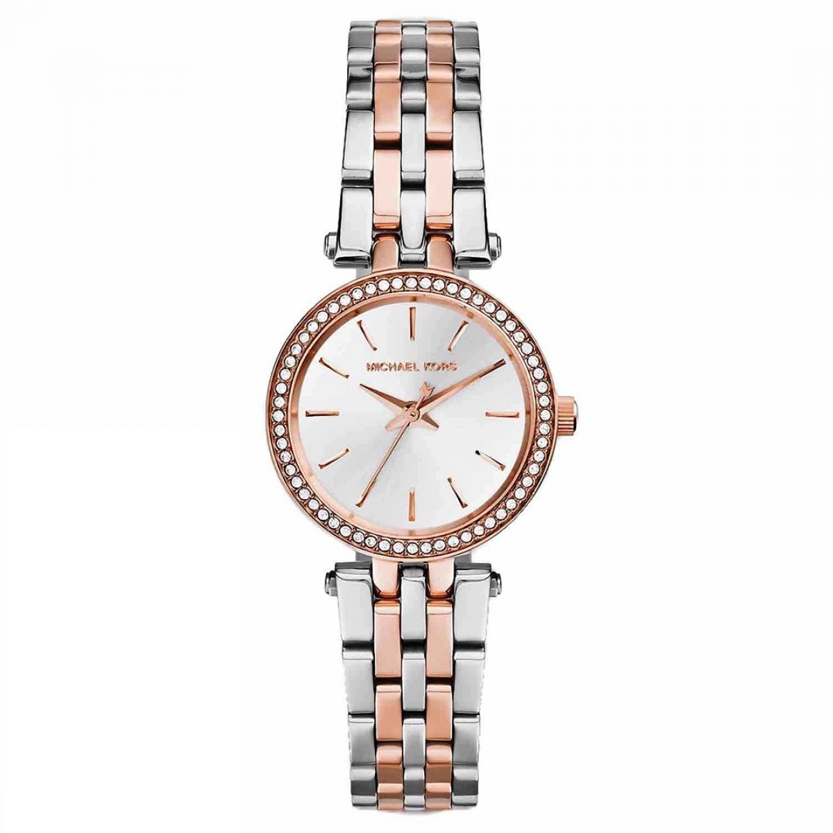 Michael Kors MK3298 Dames Horloge 42mm 10ATM