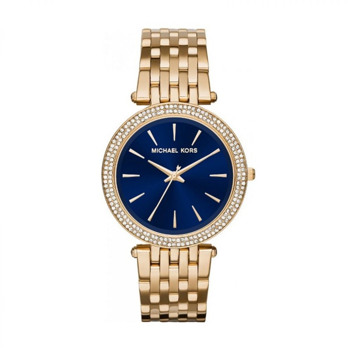 Michael Kors MK3406 Dames Horloge 39mm Watch2Day