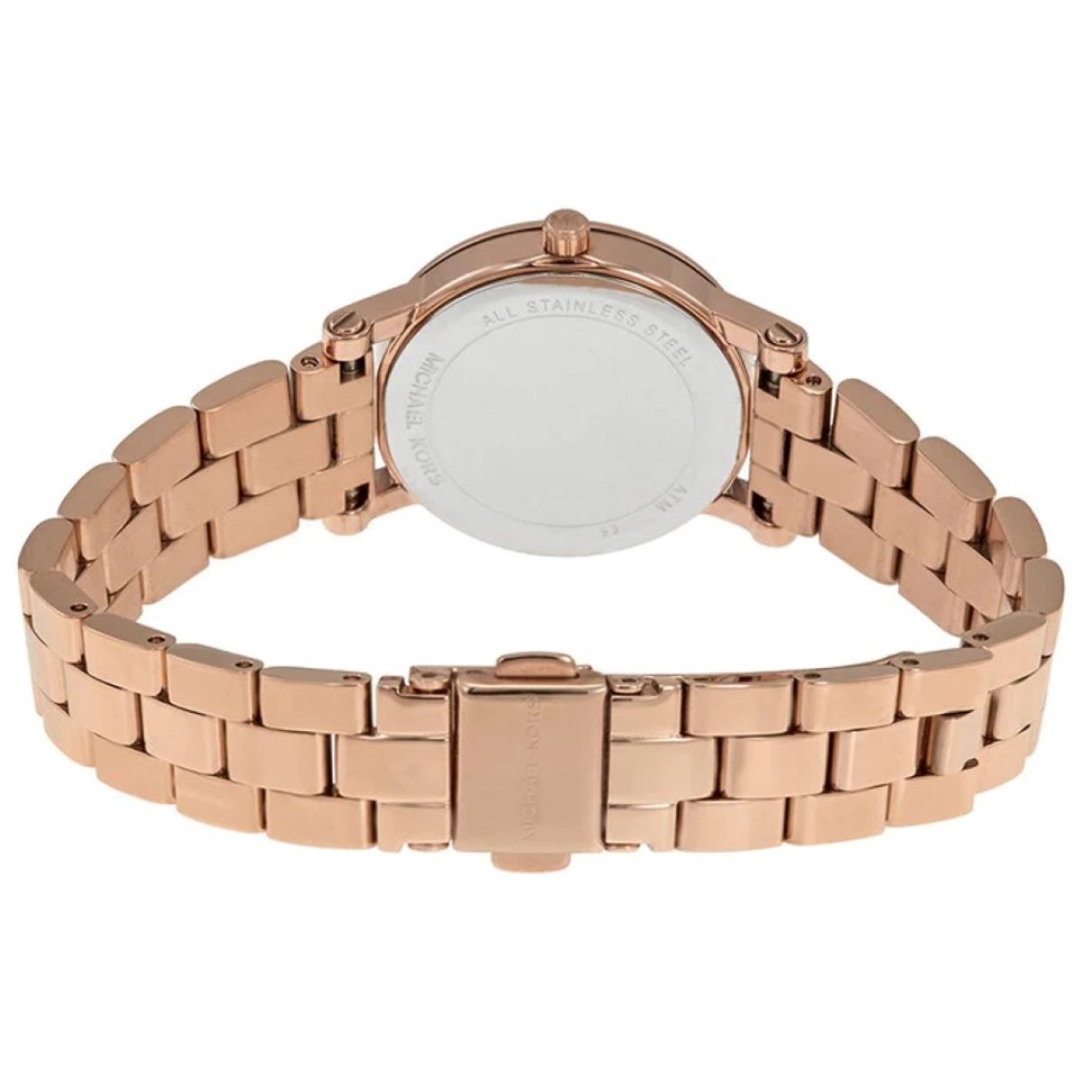 Michael Kors MK3558 Dames Horloge 42mm 10ATM