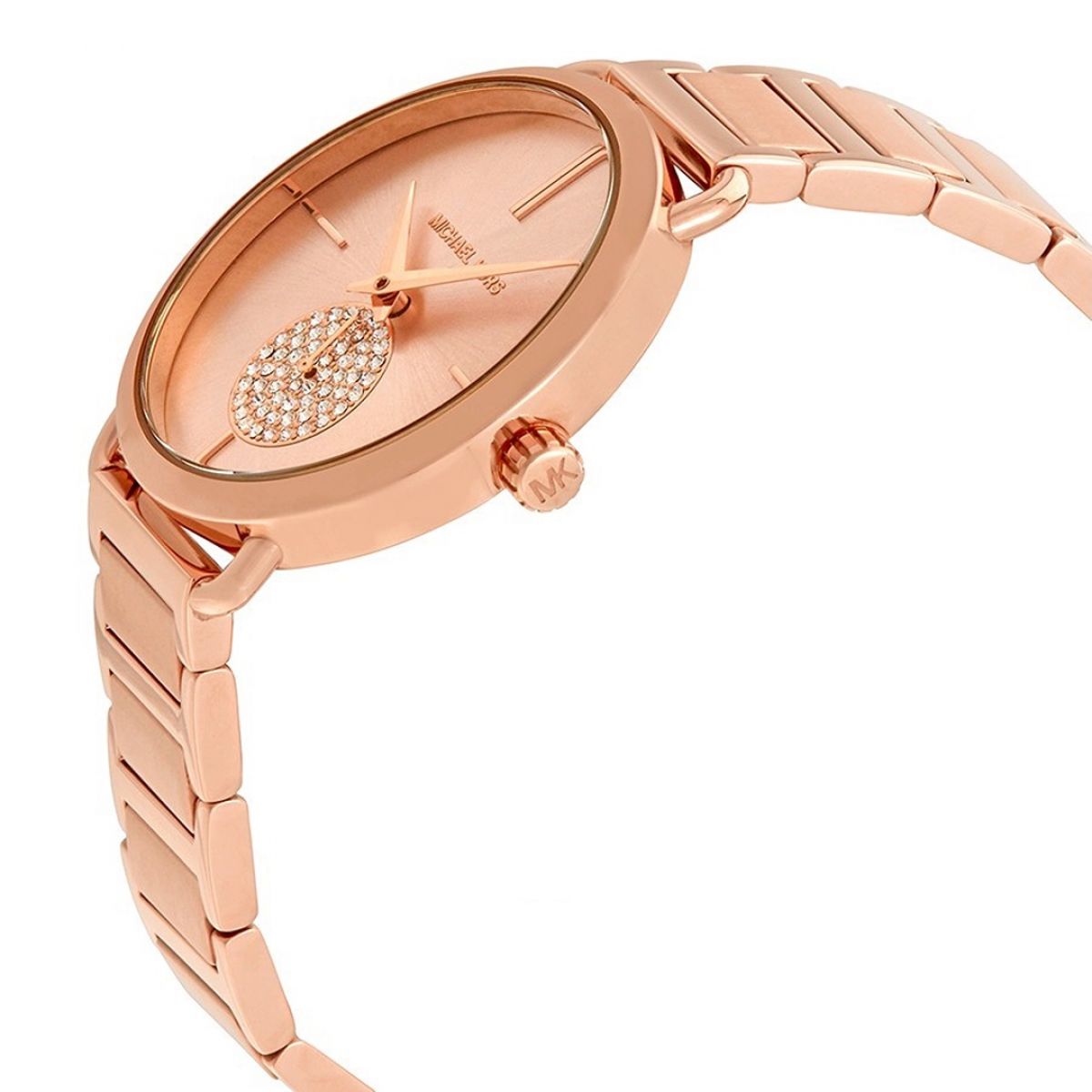 Michael Kors MK3640 Dames Horloge 39mm 5ATM