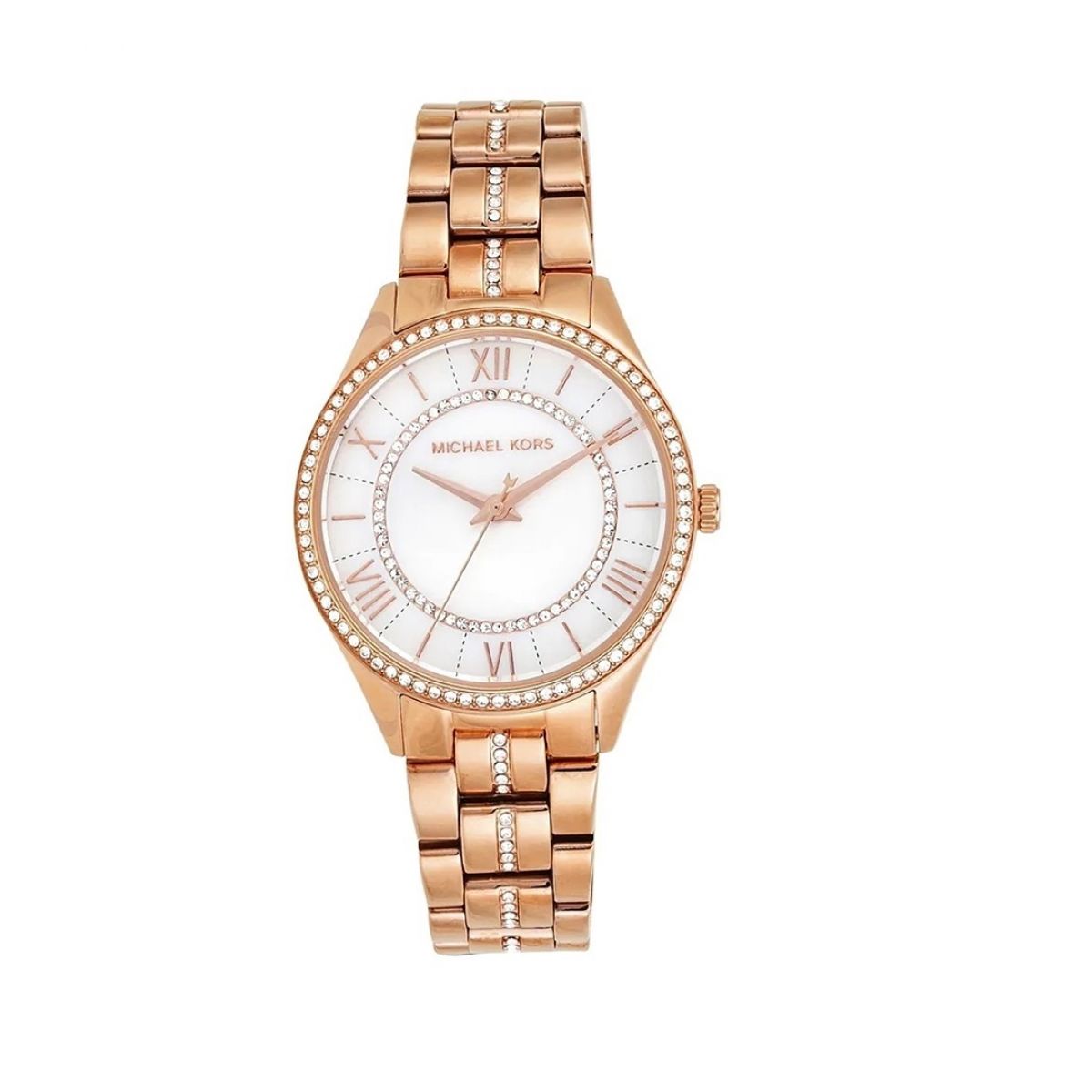 Michael Kors MK3716 Dames Horloge 33mm 5ATM
