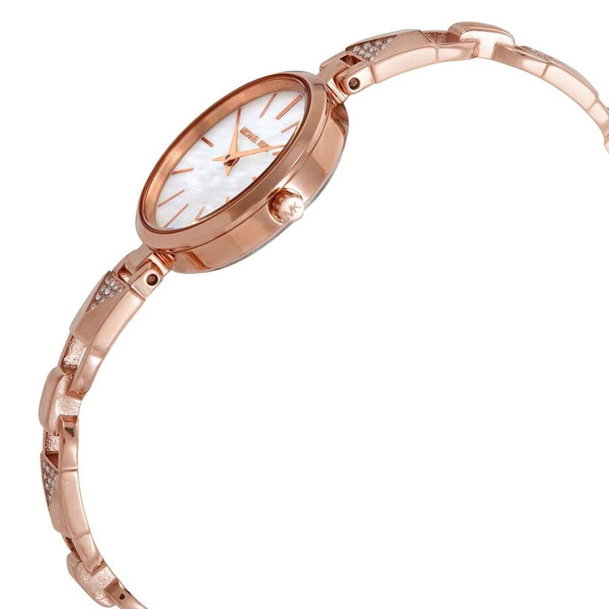 Michael Kors MK4440 Dames Horloge 36mm 5ATM