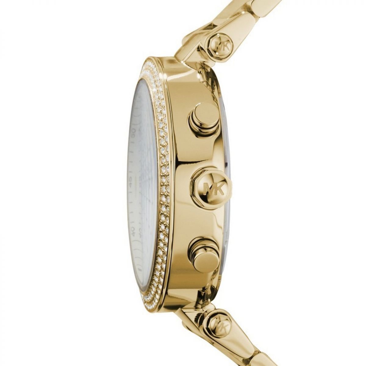 Michael Kors MK5354 Horloge Dames 39mm