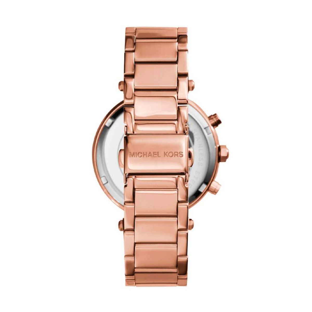 Michael Kors MK5491 Dames Horloge 38mm 10 ATM