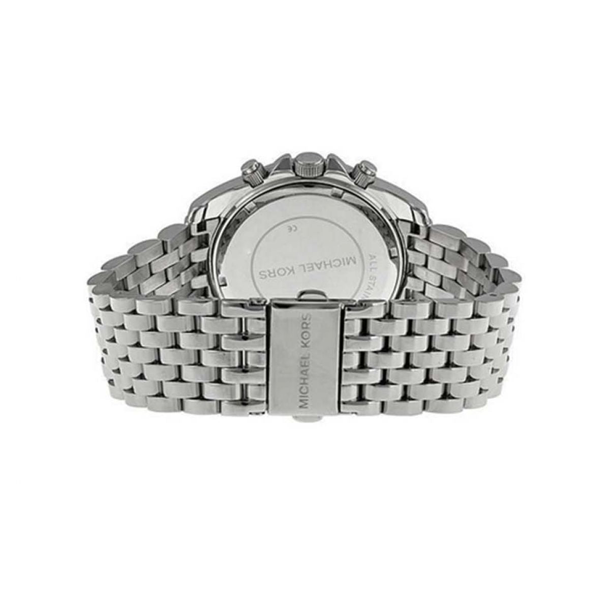Michael Kors MK5834 Dames Horloge 39mm 5ATM