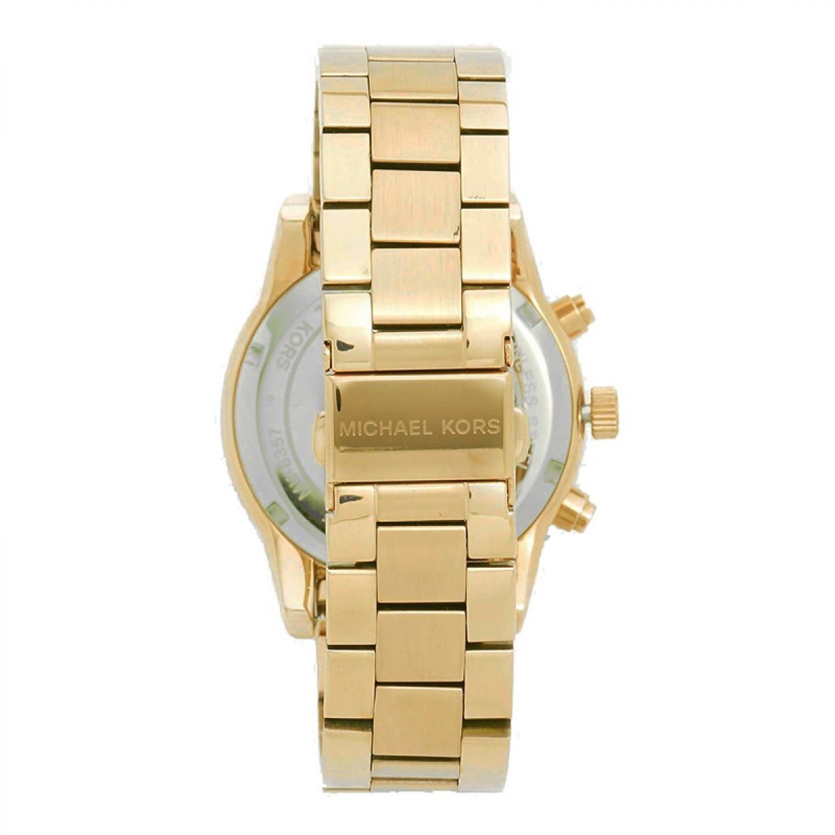 Michael Kors MK6356 Dames Horloge 37mm