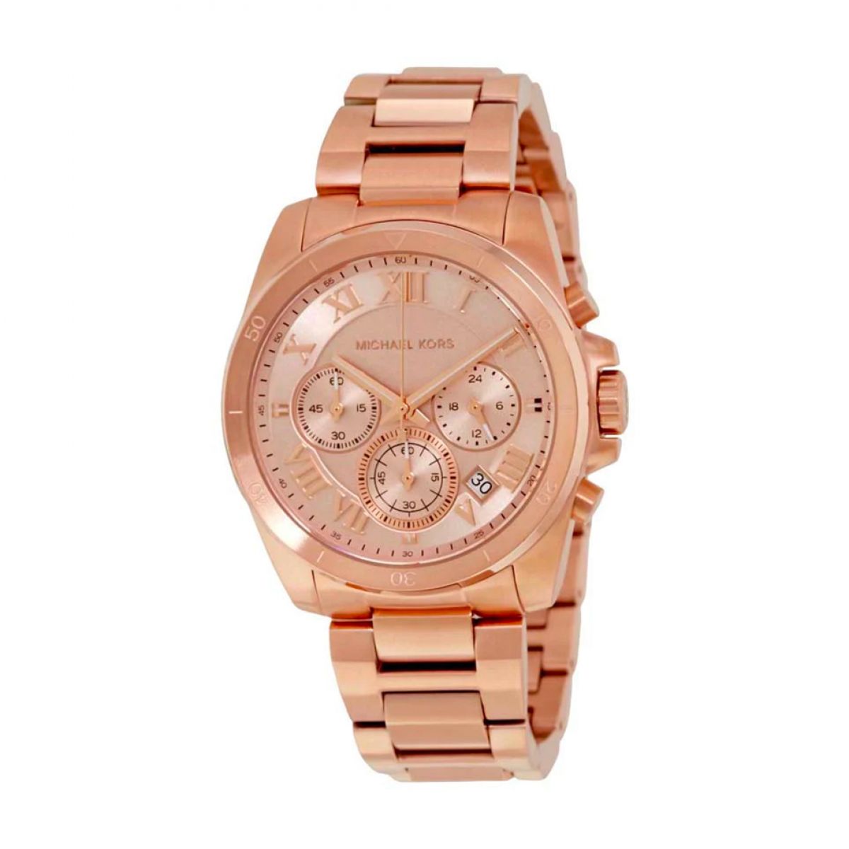 Mk dames horloge hot sale