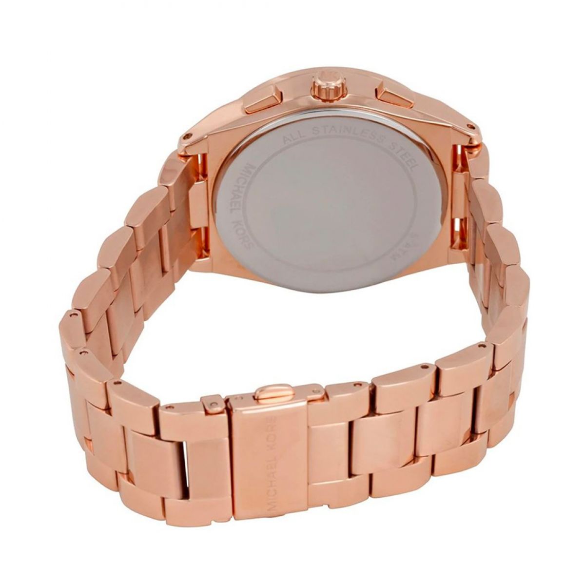 Michael Kors MK6422 Dames Horloge 38mm 10 ATM