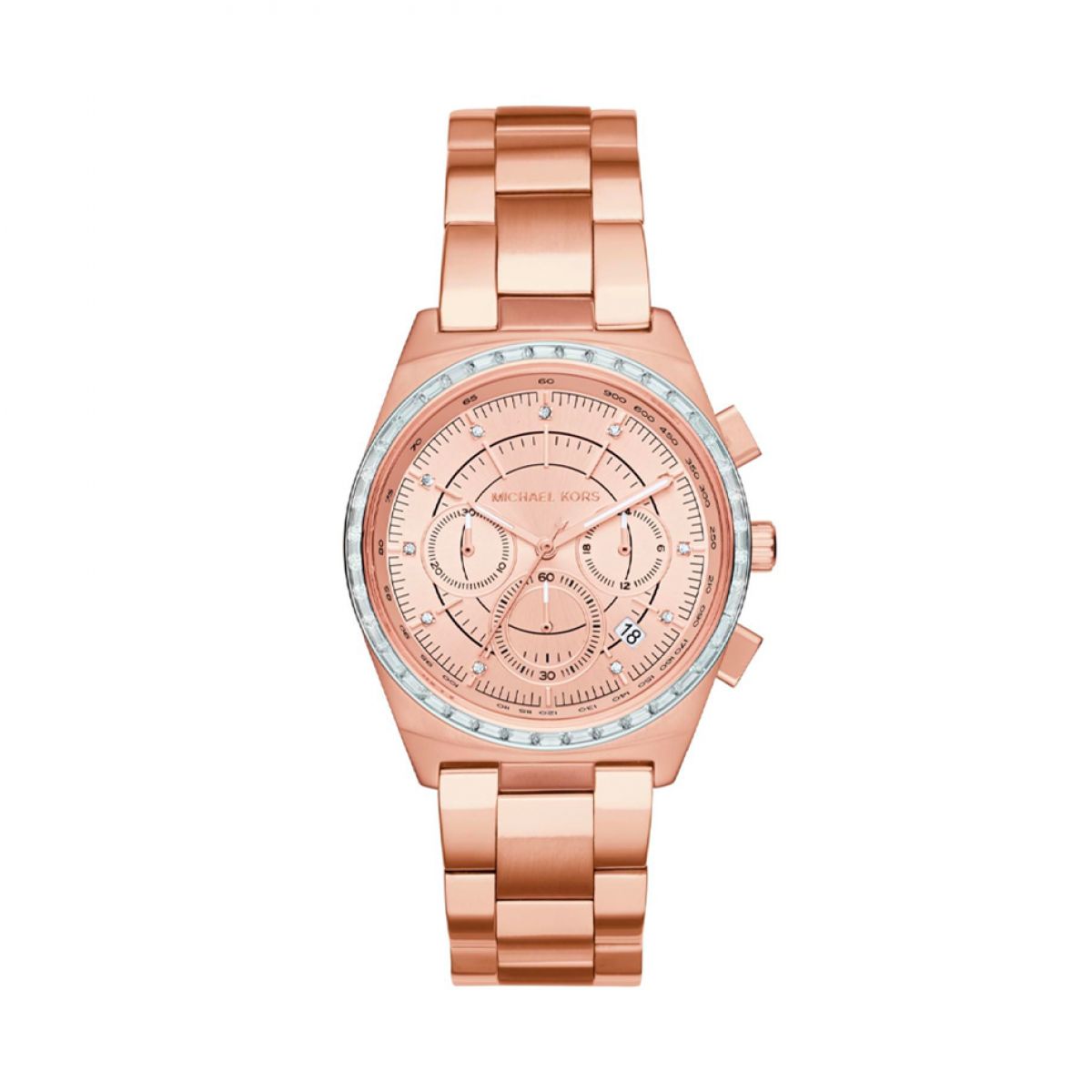 Michael Kors MK6422 Dames Horloge 38mm 10 ATM