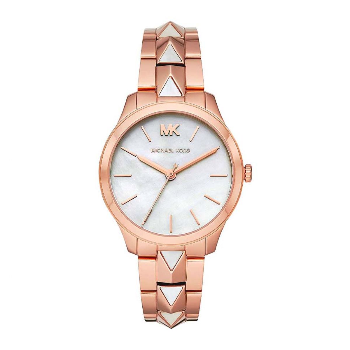 Michael Kors MK6671 Dames Horloge 38mm 5 ATM