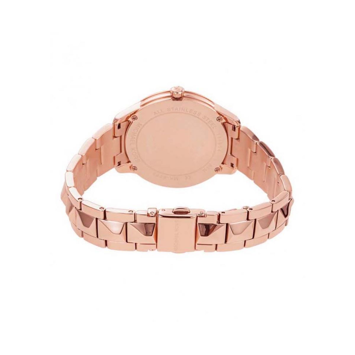 Michael Kors MK6671 Dames Horloge 38mm 5 ATM