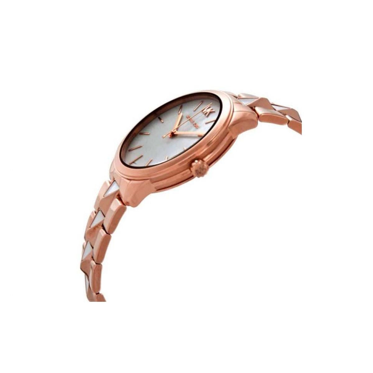 Michael Kors MK6671 Dames Horloge 38mm 5 ATM