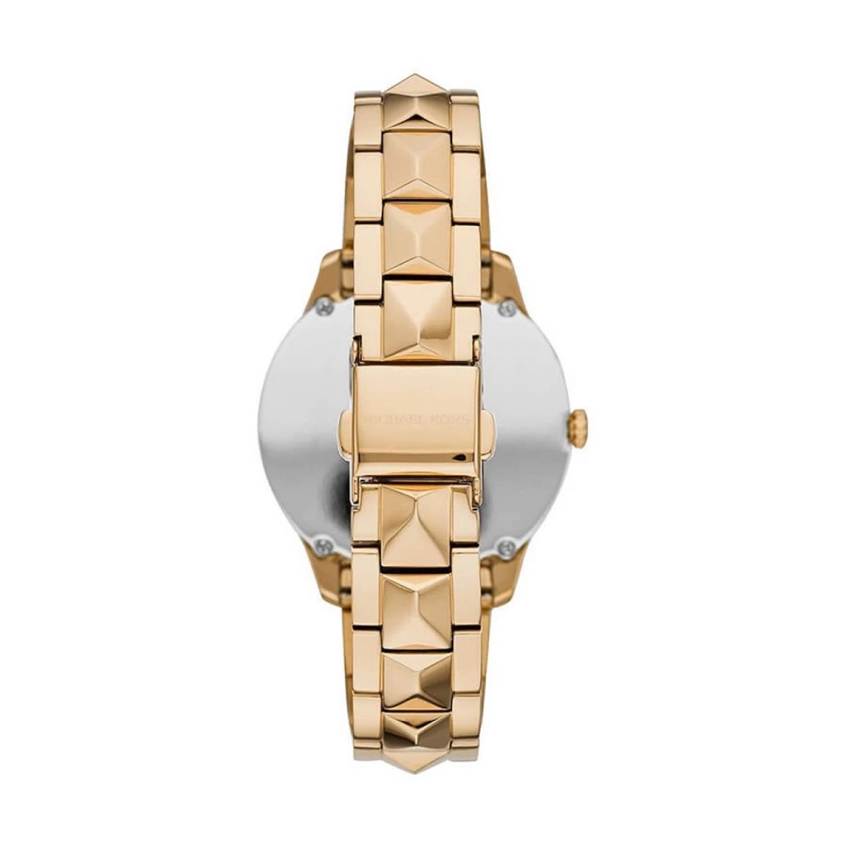 Michael Kors MK6689 Dames Horloge 39mm 5ATM