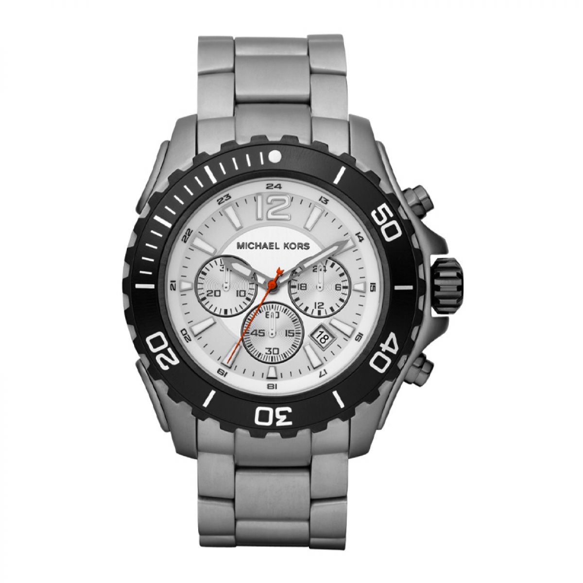 Michael Kors MK8230 Horloge Heren 47mm