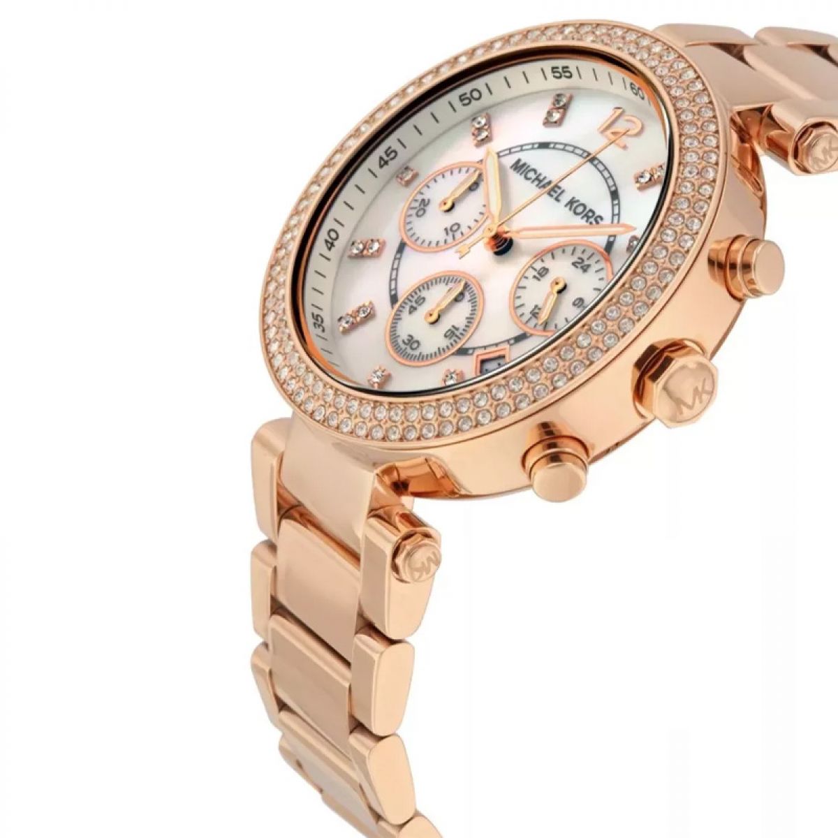 Michael Kors Parker Chronograph | MK5491