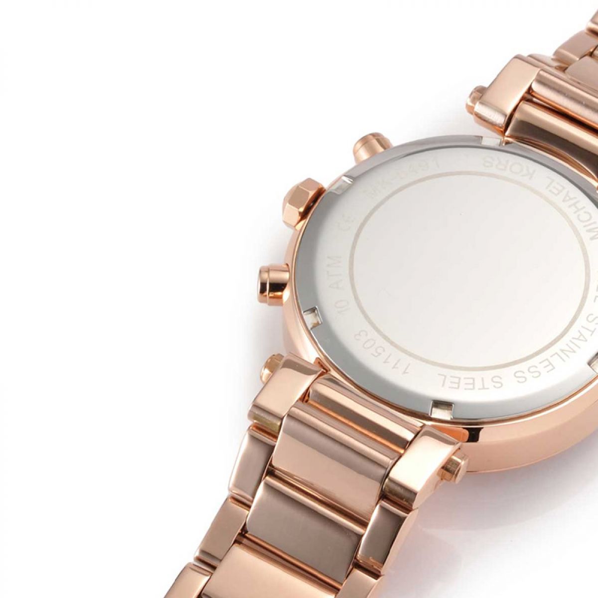 Michael Kors Parker Chronograph | MK5491