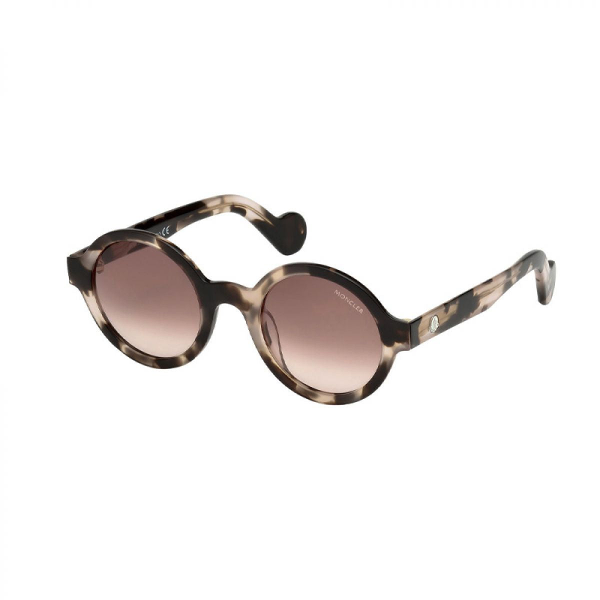 Moncler ML0041-55F Dames Zonnebril 48x23x140