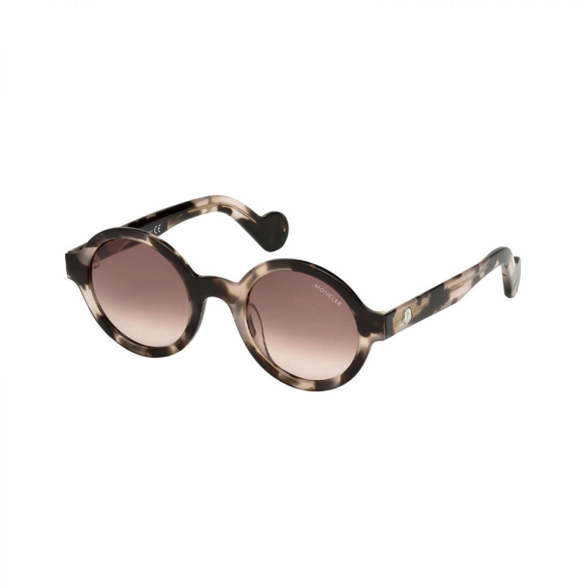 Moncler ML0041-55F Dames Zonnebril 48x23x140