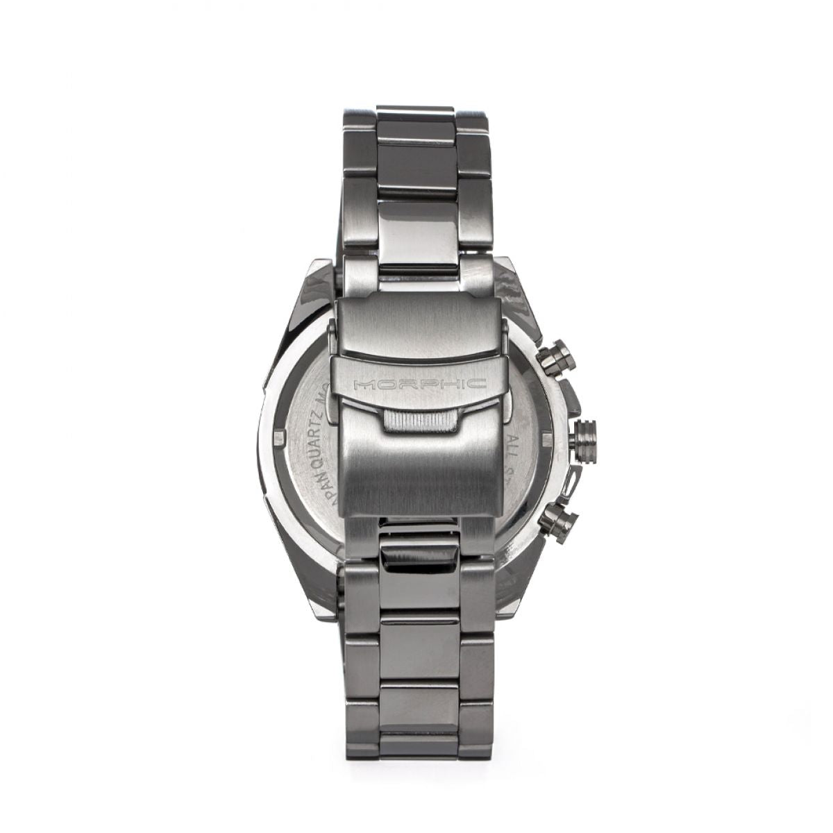 Morphic M94 Series MPH9402 Heren Horloge 47mm 10 ATM