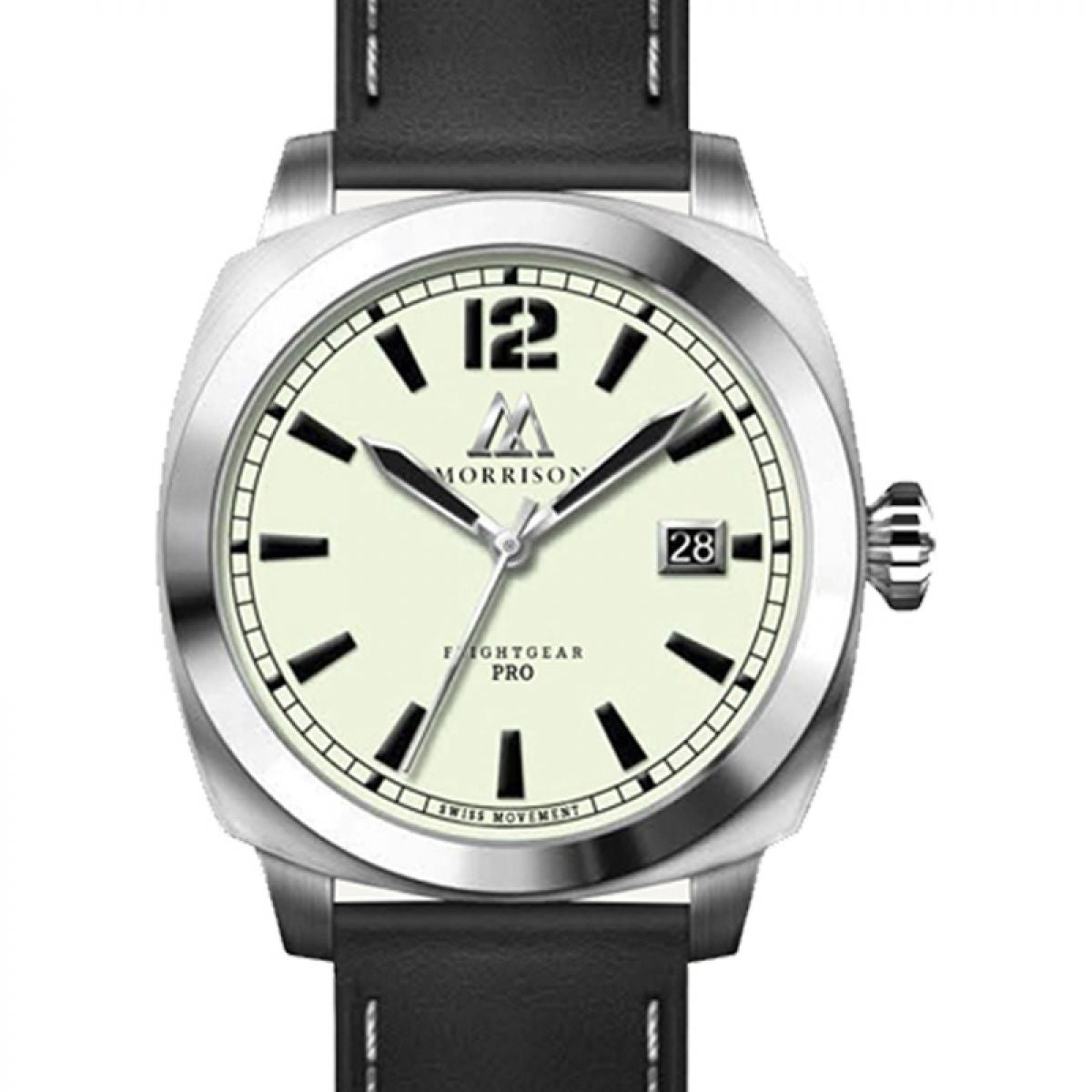 Morrison Flightgear Pro Herenhorloge MFP2014-01
