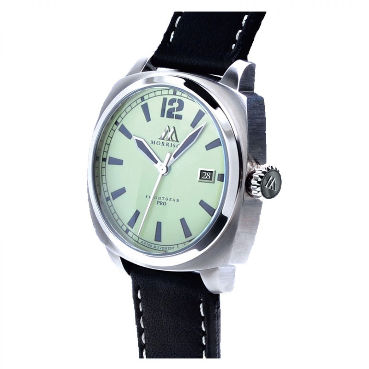 Morrison Flightgear Pro Herenhorloge MFP2014-01