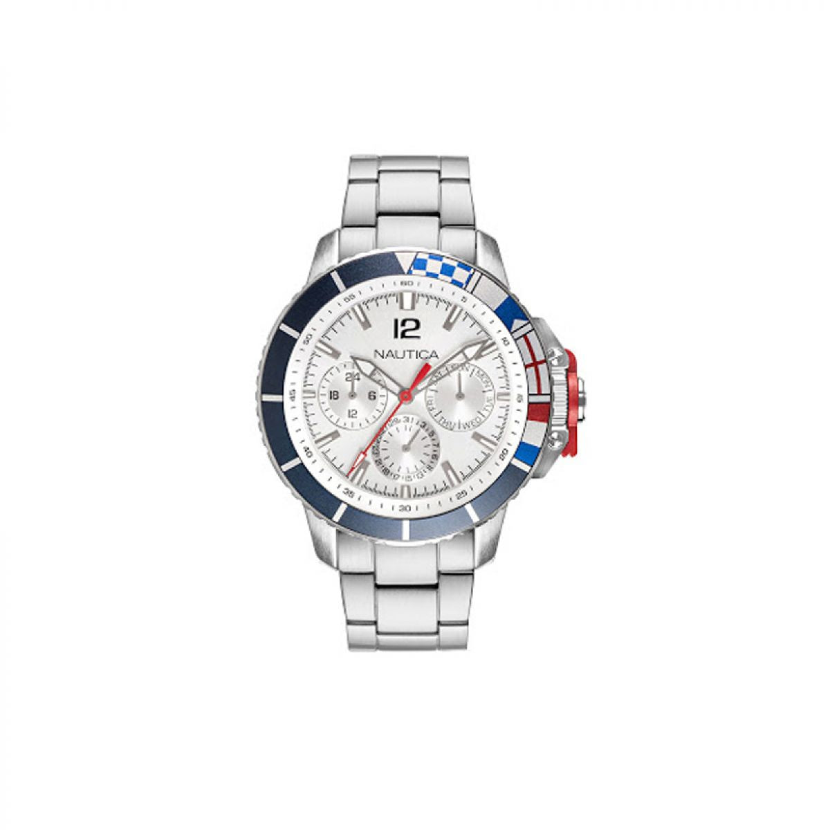 Nautica horloges best sale