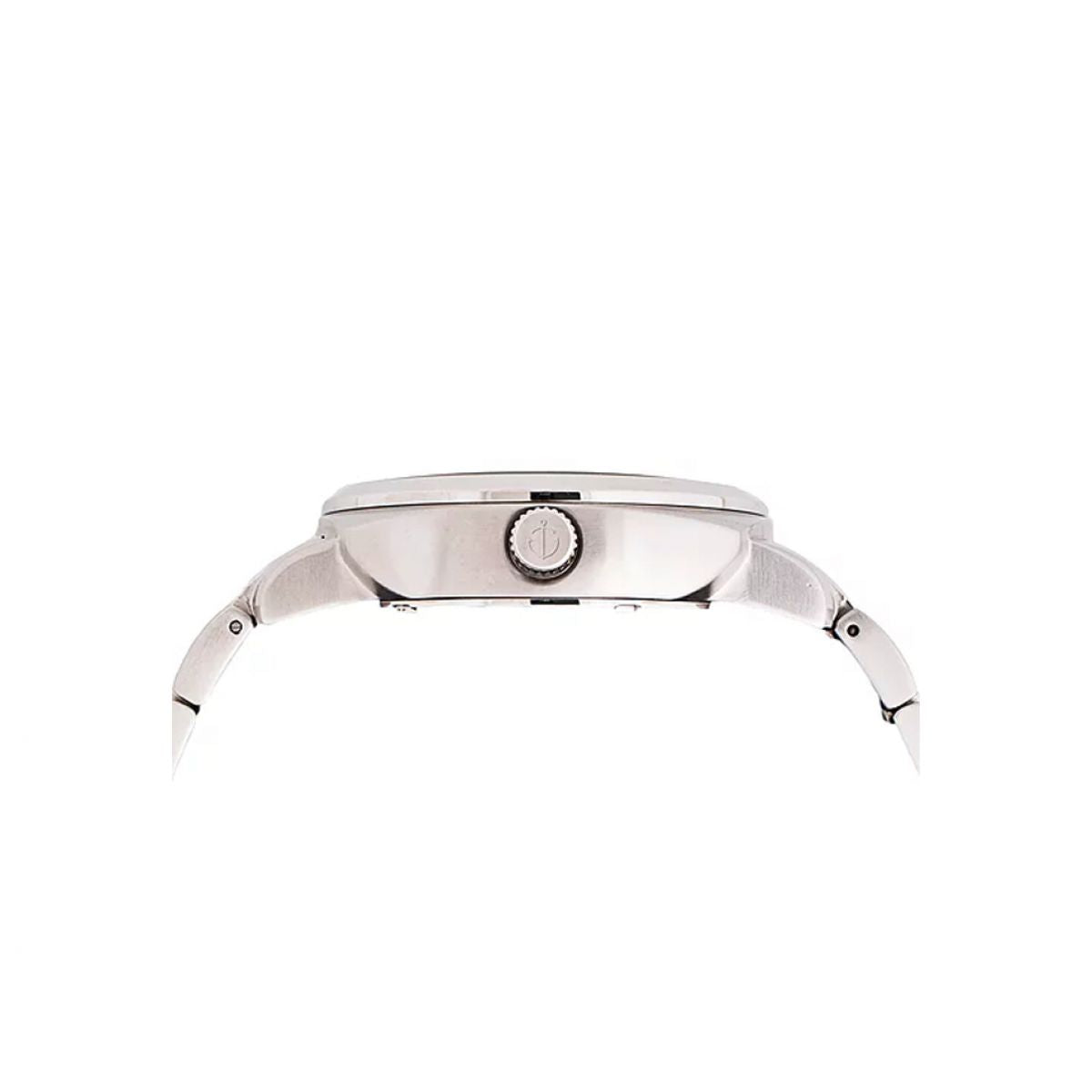 Nautis Stealth GL2087-G Heren Horloge 45mm 20 ATM