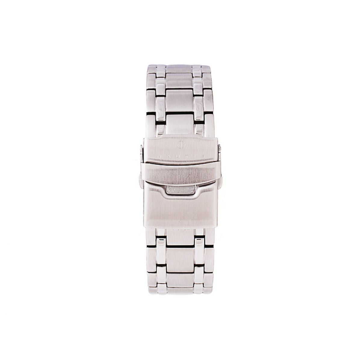 Nautis Stealth GL2087-G Heren Horloge 45mm 20 ATM