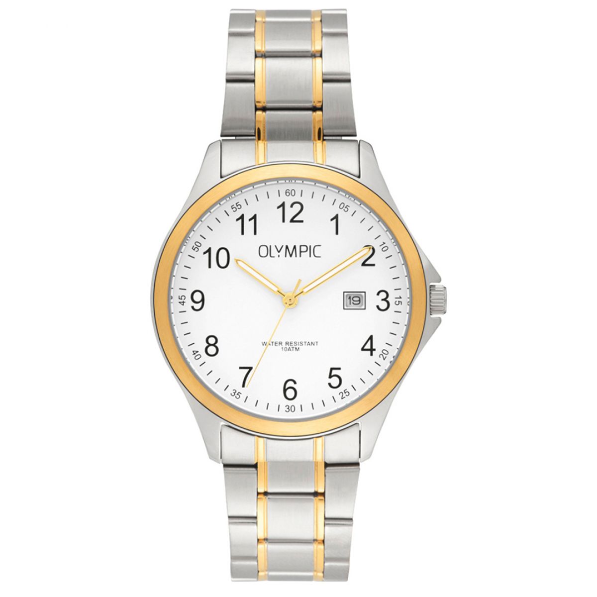 Horloge heren 40 online mm