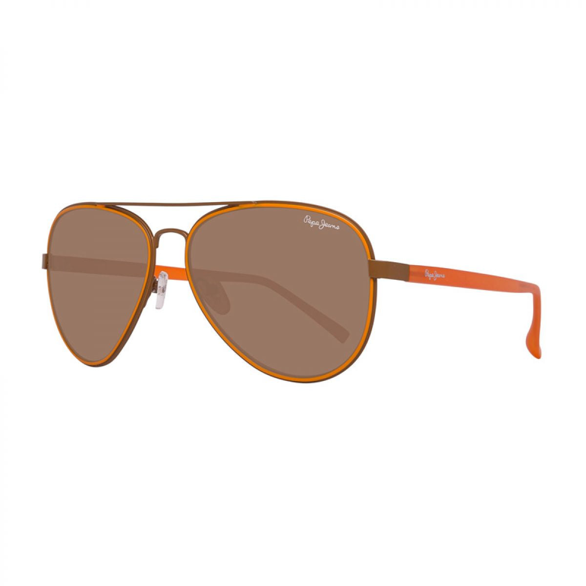 Pepe Jeans PJ5123C459 Zonnebril Heren 59x15x145