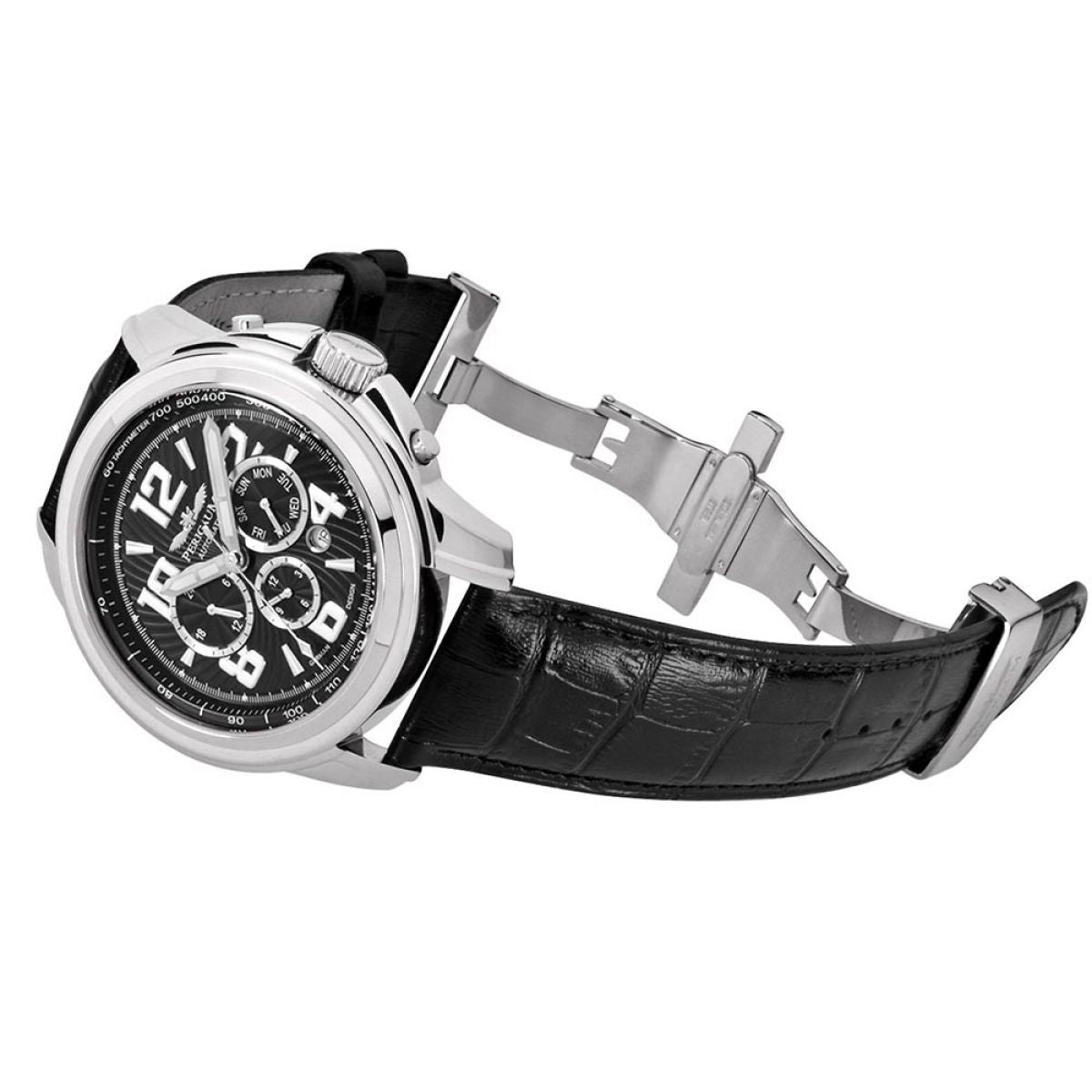 Perigaum Classic Automatic | P-1201-AS-S