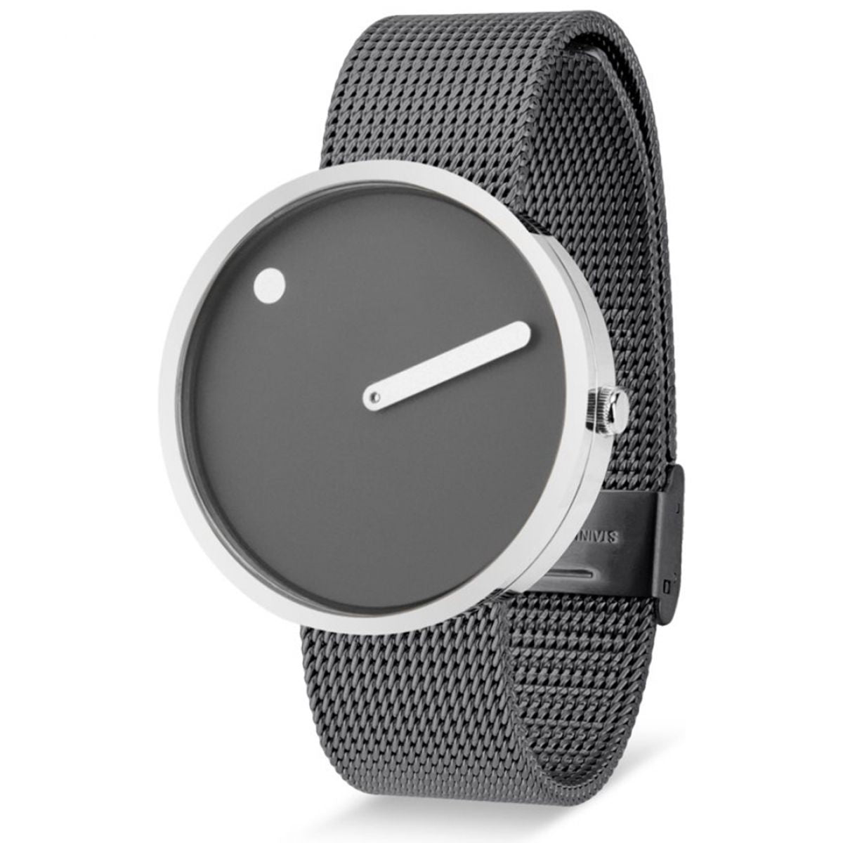 Picto PT43352 Unisex Horloge 40mm 5ATM