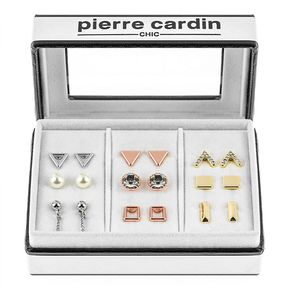 Pierre Cardin Jewellery Set PCC7612 – Watch2Day