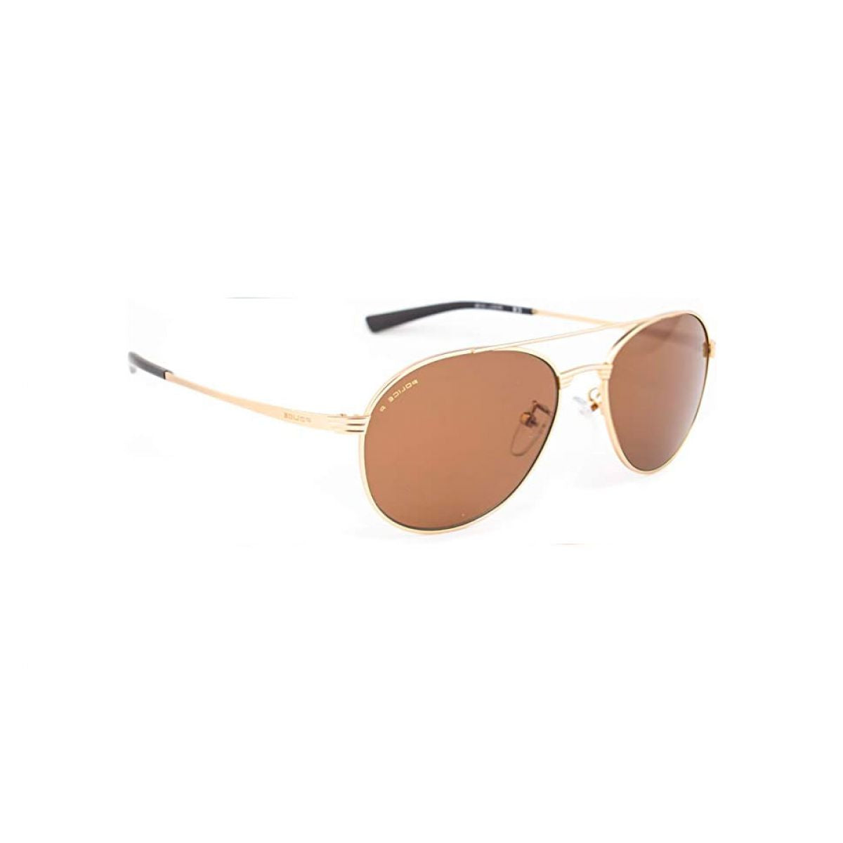 POLICE SK53952648X Zonnebril Heren 52x17x145