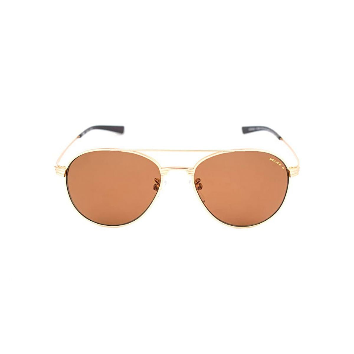 POLICE SK53952648X Zonnebril Heren 52x17x145