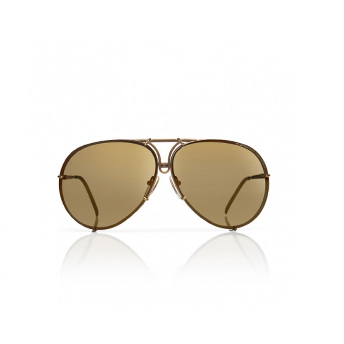 Porsche Design P8478-V209 Zonnebril Heren 60x10x135