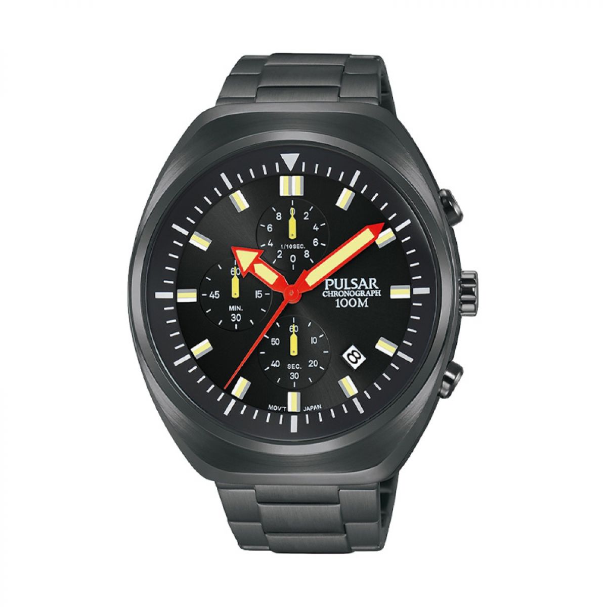 PULSAR PM3089X1 Horloge Heren 44mm