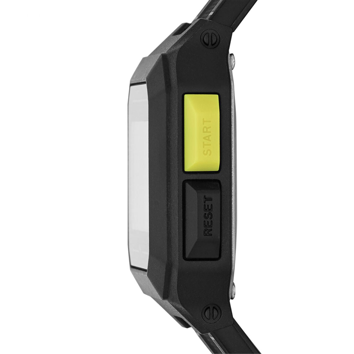 Puma P5024 Heren Horloge 48mm 10ATM