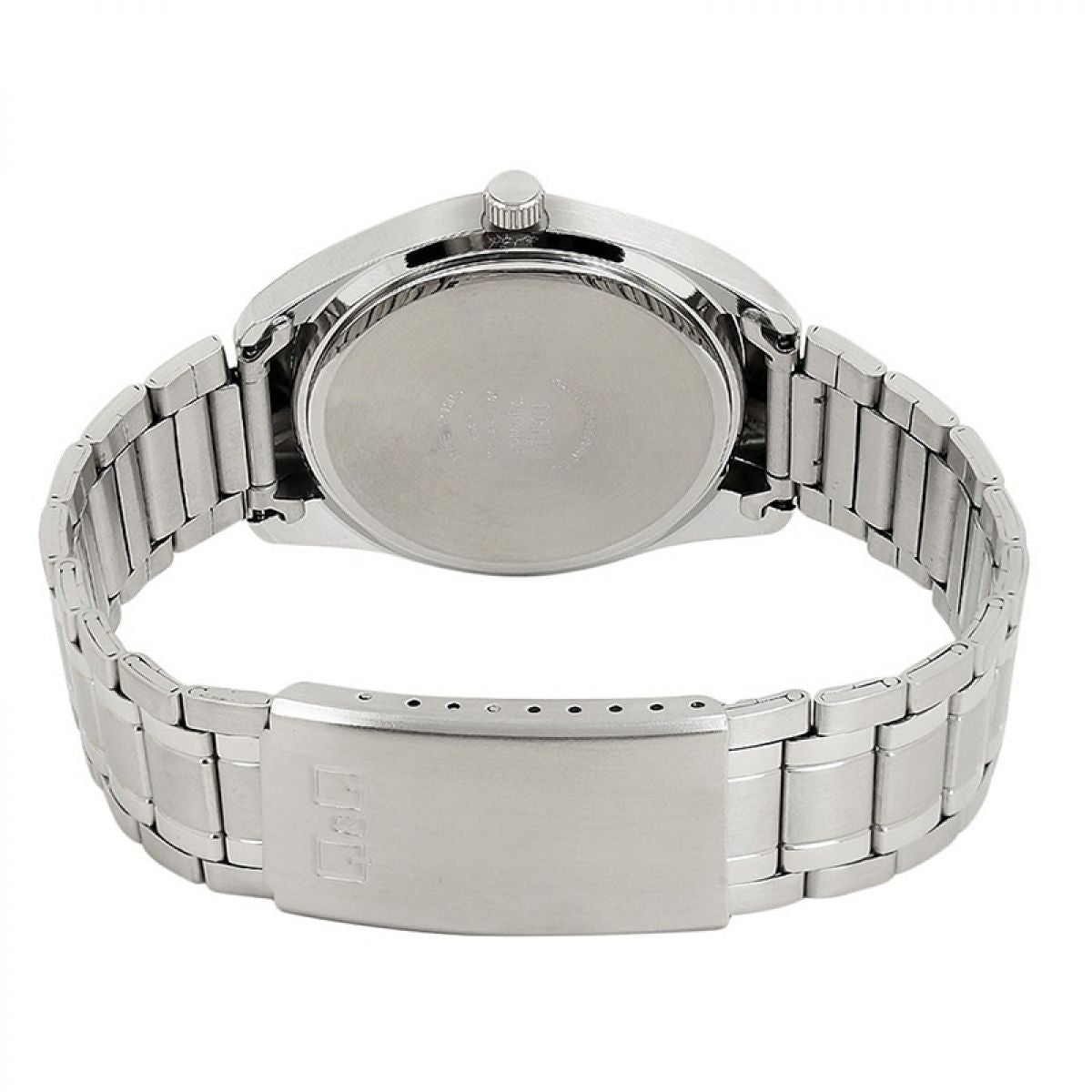 Q&Q Superior S290J204Y Horloge Heren 40 mm