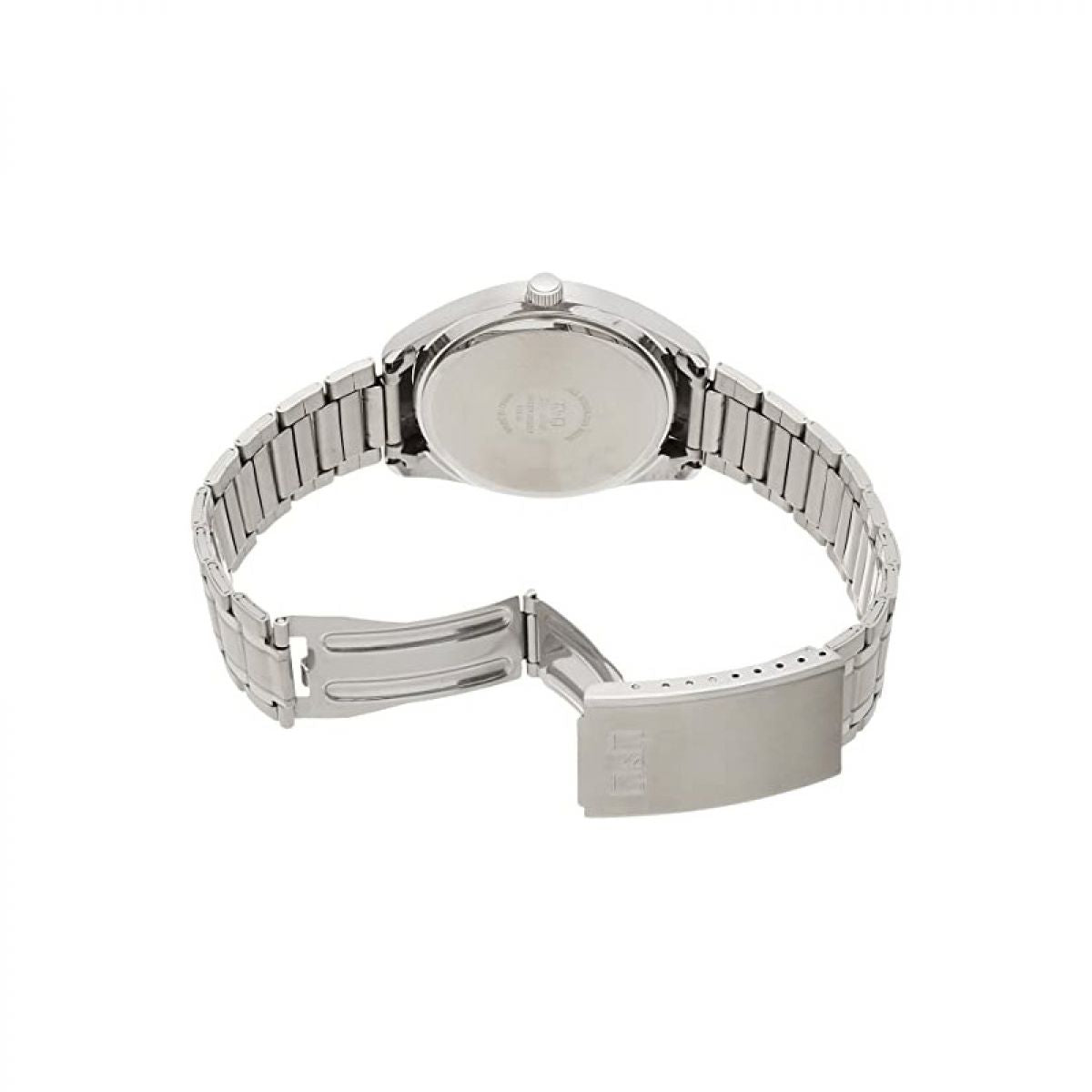 Q&Q Superior S290J204Y Horloge Heren 40 mm
