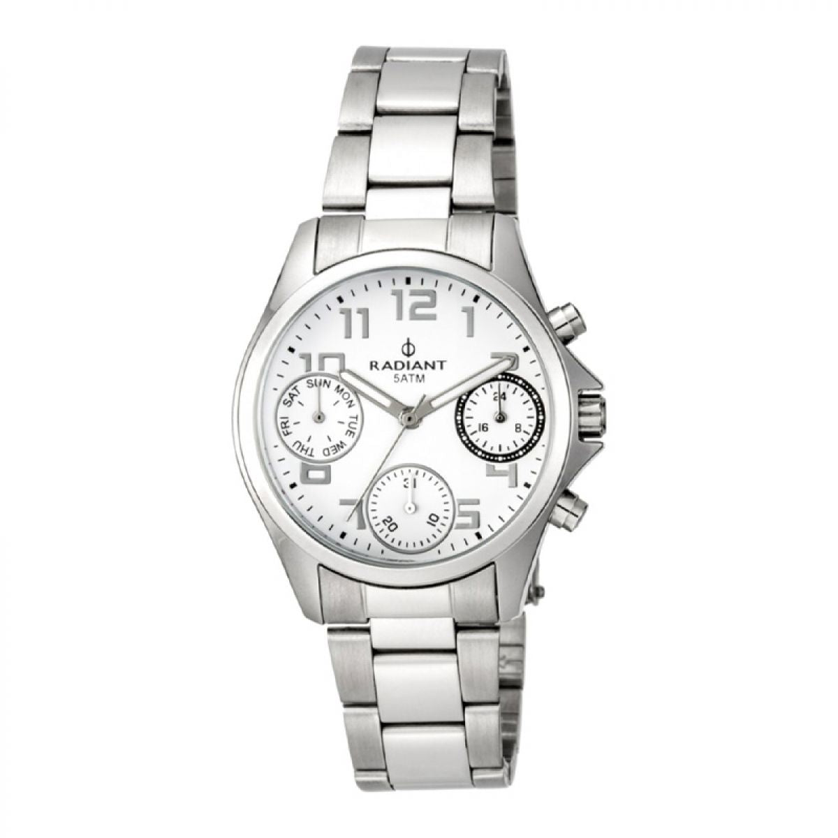 Radiant RA385703A Horloge Unisex 36mm