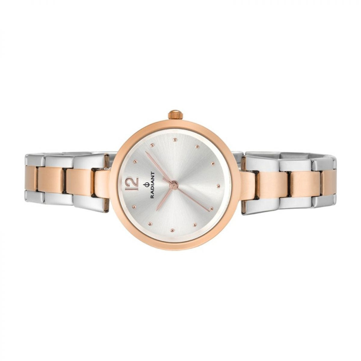 Radiant RA470202 Horloge Dames 30mm